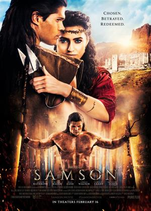 Rent Samson Online DVD Rental