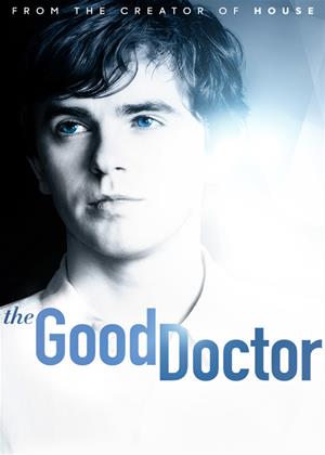 Rent The Good Doctor Online DVD Rental
