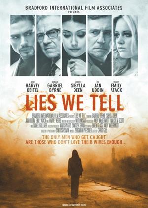 Rent Lies We Tell Online DVD Rental