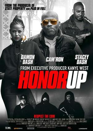 Rent Honor Up Online DVD Rental