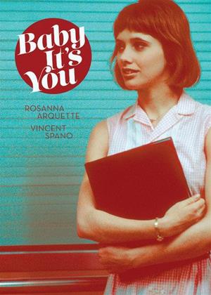 Rent Baby It's You Online DVD Rental