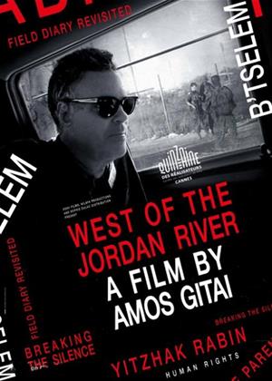 Rent West of the Jordan River Online DVD Rental