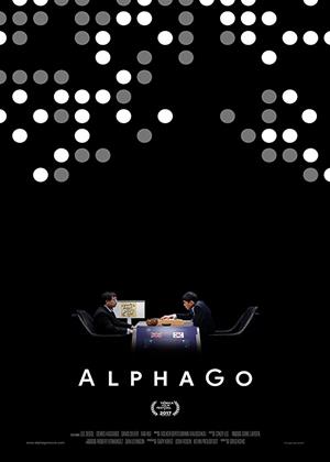 Rent AlphaGo Online DVD Rental