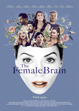 Rent The Female Brain Online DVD Rental