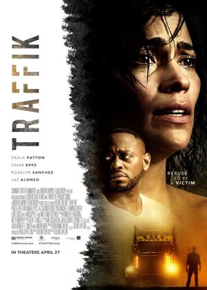 Rent Traffik Online DVD Rental