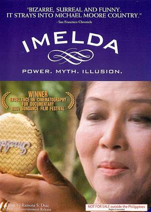 Rent Imelda Online DVD Rental