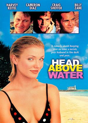 Rent Head Above Water Online DVD Rental