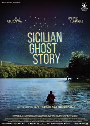 Rent Sicilian Ghost Story Online DVD Rental