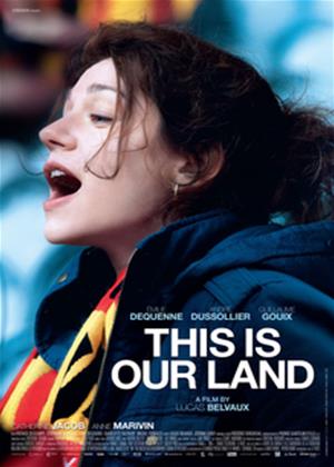 Rent This Is Our Land (aka Chez nous) Online DVD Rental