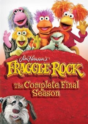 Rent Fraggle Rock: Series 5 Online DVD Rental