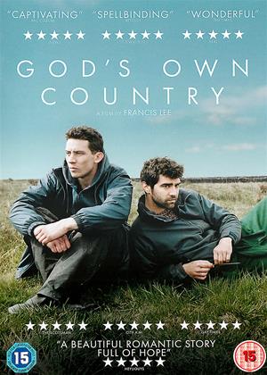 Rent God's Own Country Online DVD & Blu-ray Rental