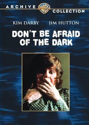 Rent Don't Be Afraid of the Dark (aka Gate of Darkness) Online DVD Rental
