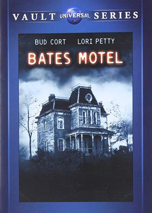 Rent Bates Motel Online DVD Rental