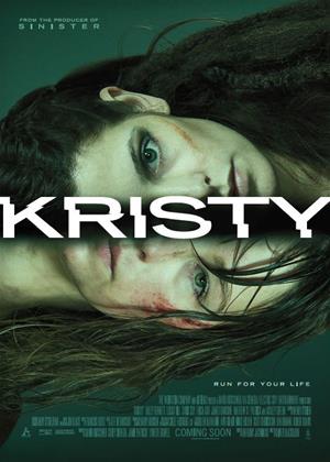 Rent Kristy Online DVD Rental