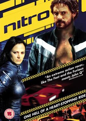 Rent Nitro Online DVD Rental