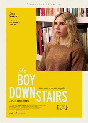 Rent The Boy Downstairs Online DVD Rental