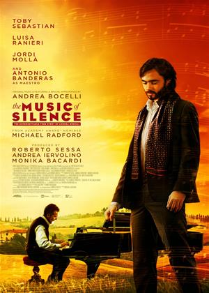 Rent The Music of Silence (aka La musica del silenzio) Online DVD Rental