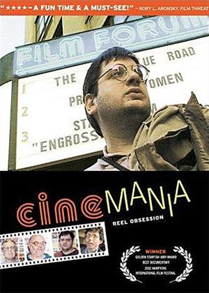 Rent Cinemania Online DVD Rental