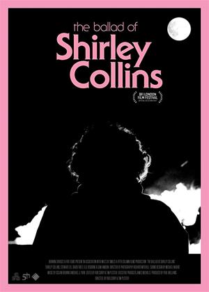 Rent The Ballad of Shirley Collins Online DVD Rental