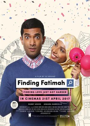 Rent Finding Fatimah Online DVD Rental