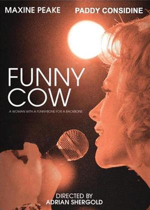 Rent Funny Cow Online DVD Rental
