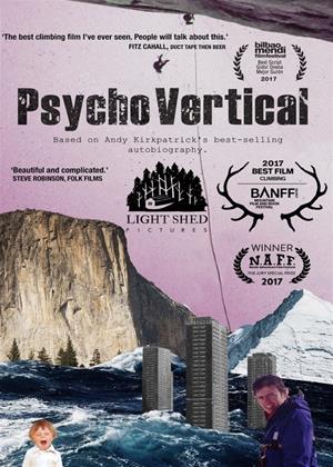 Rent Psycho Vertical Online DVD Rental