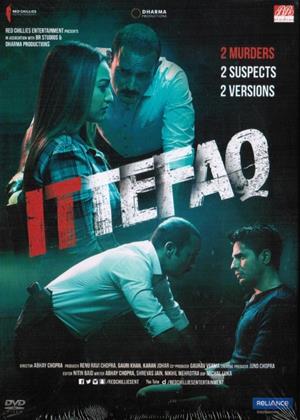 Rent Ittefaq Online DVD Rental