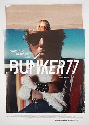 Rent Bunker 77 Online DVD Rental