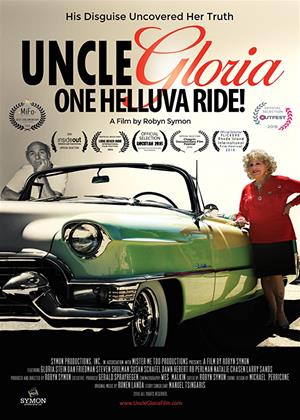 Rent Uncle Gloria: One Helluva Ride! Online DVD Rental