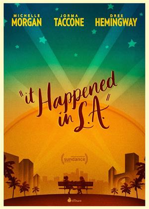 Rent It Happened in L.A. Online DVD Rental
