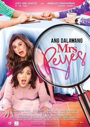 Rent Ang Dalawang Mrs. Reyes Online DVD Rental