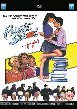 Rent Private School Online DVD Rental