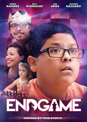 Rent Endgame Online DVD Rental