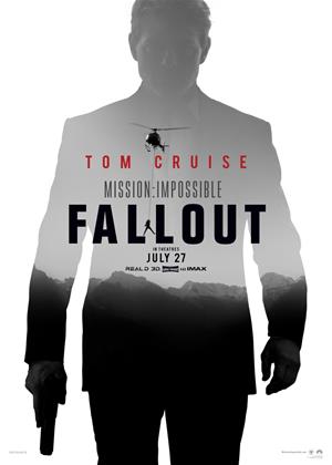 Rent Mission: Impossible: Fallout Online DVD Rental