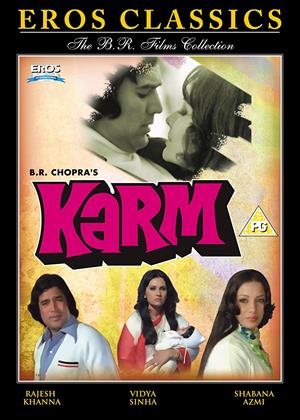 Rent Karm Online DVD Rental