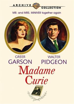 Rent Madame Curie Online DVD Rental