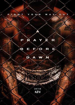 Rent A Prayer Before Dawn Online DVD Rental