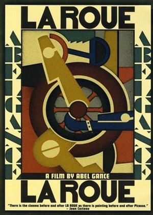Rent The Wheel (aka La Roue) Online DVD Rental