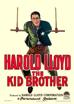 Rent The Kid Brother (aka The Mountain Day) Online DVD Rental