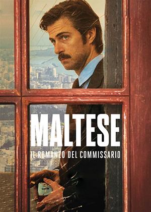Rent Maltese: Il Romanzo del Commissario Online DVD Rental