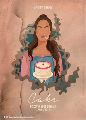 Rent Cake Online DVD Rental