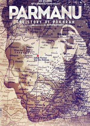 Rent Parmanu: The Story of Pokhran Online DVD Rental