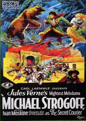Rent Michael Strogoff Online DVD Rental