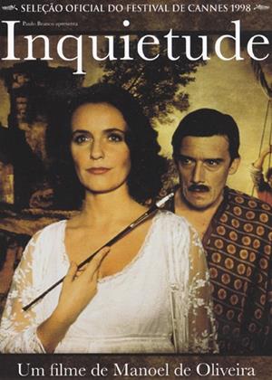 Rent Anxiety (aka Inquietude) Online DVD Rental