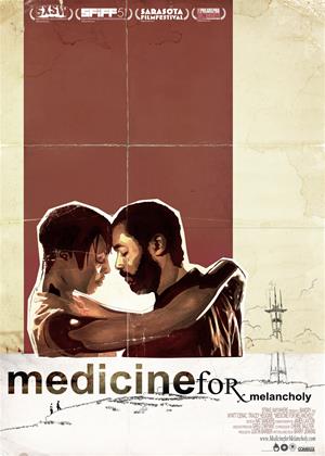 Rent Medicine for Melancholy Online DVD Rental