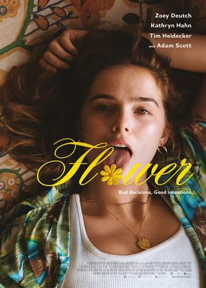 Rent Flower Online DVD Rental