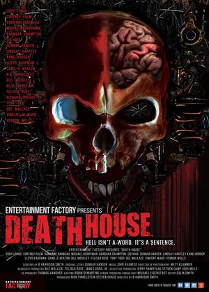 Rent Death House Online DVD Rental