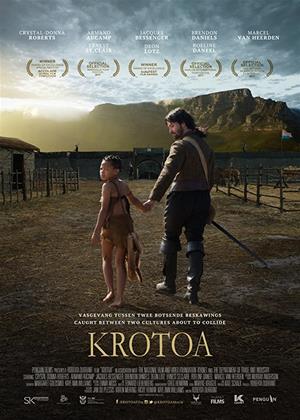 Rent Krotoa Online DVD Rental