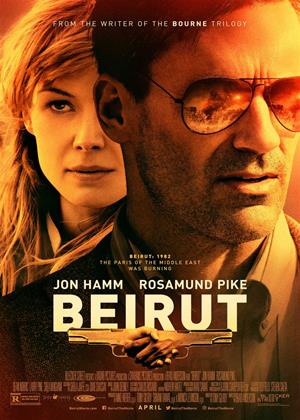 Rent Beirut Online DVD Rental