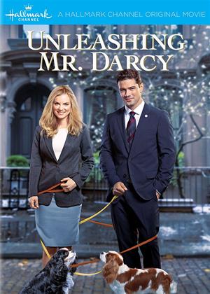 Rent Unleashing Mr. Darcy Online DVD Rental